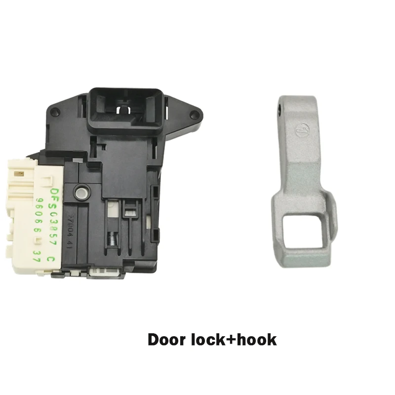 For LG Drum Washing Machine Door Switch Door Lock Hook WD-VH451D5S/D7S/D0S M51VNG40