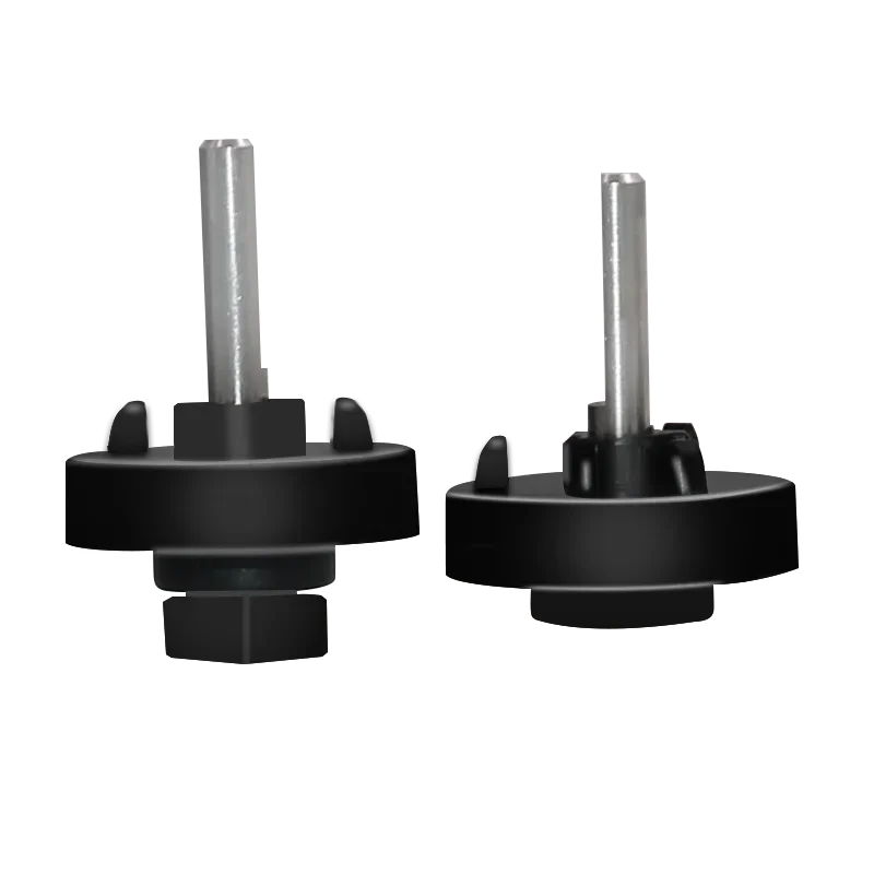 Рисунок 3 - Запчасти для робота-пылесоса Qihoo