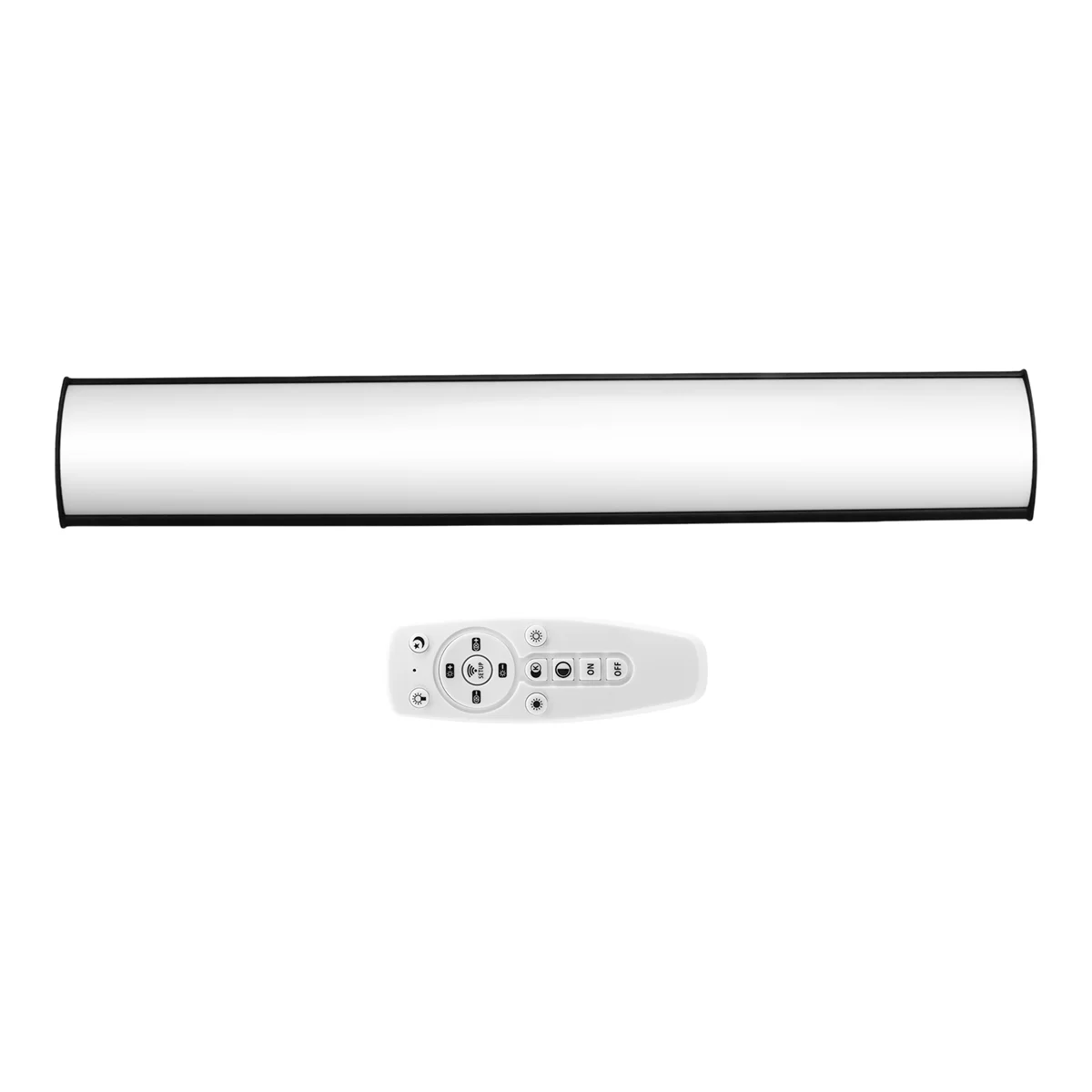 BAAU Long Strip Outdoor Patio Wall Lights Villa Porch Garden Patio Exterior Wall Lights Exterior Decorative