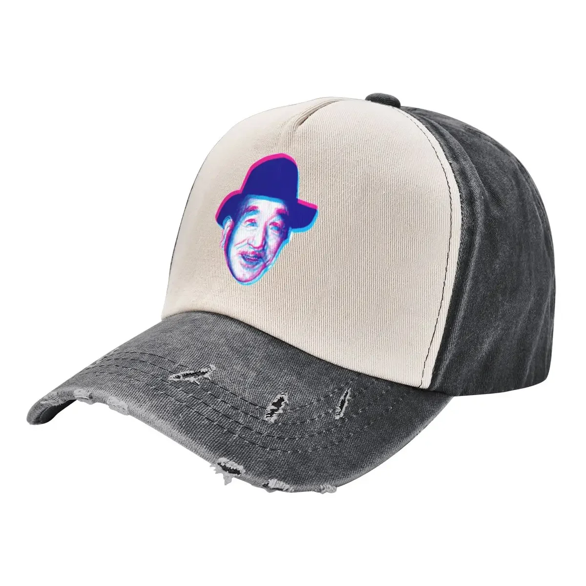

ozu Baseball Cap Mountaineering hard hat party Hat Gentleman Hat Elegant Women's Hats Men's