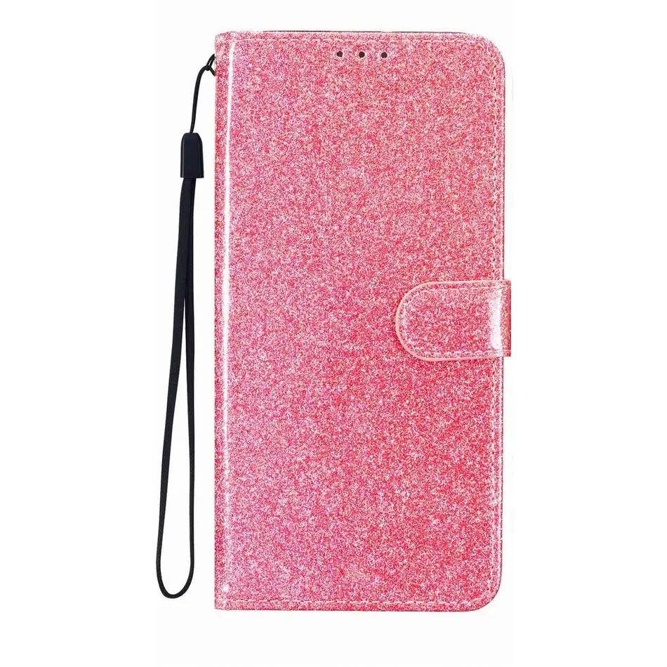 Elegant Card Wallet Case for Women and Kids - Luxury Protective Cover