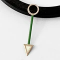 NO.18 Rose Green