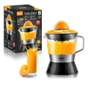 1000ml Juicer Electric Orange Lemon Fruit Squeezer Extractor Household Fruit Press Machine Portable Citrus Juicer Multi Mixer 1