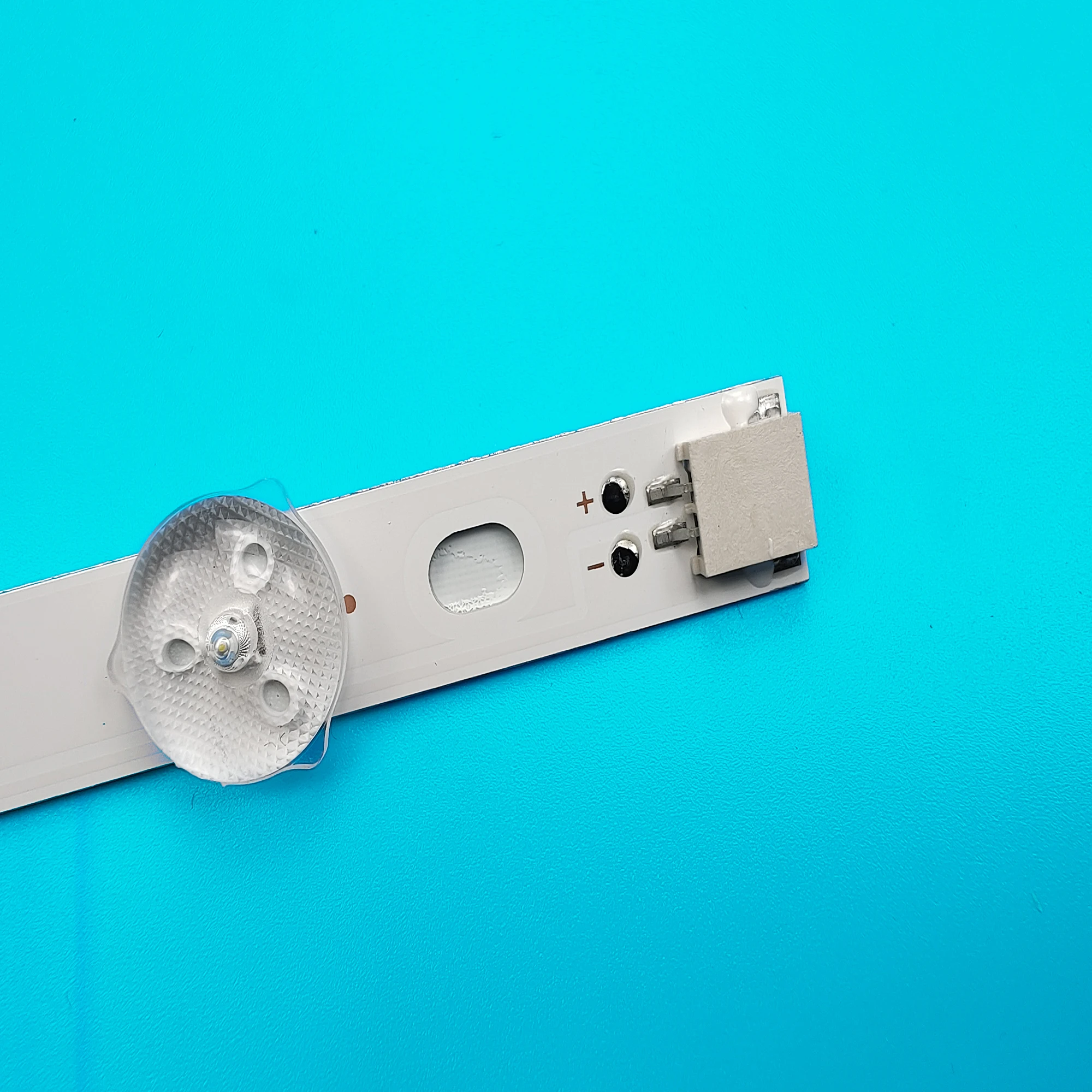Фото Светодиодная лента для подсветки для LG 42LM340T 42LM3700 42LS3400 42LM3400 6916L-0882A 0913A 6916L-1028A 1029A LC420DUN SE R2, 12 шт./комплект №4