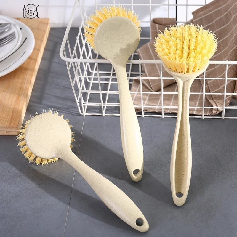 1 шт., многофункциональная щётка для мытья посуды