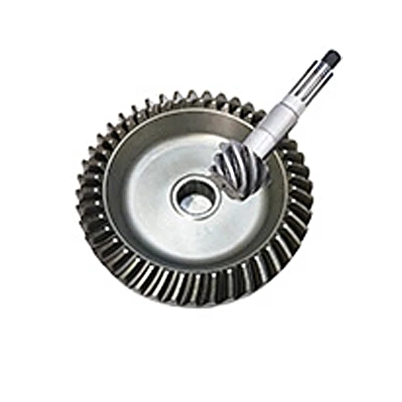100-3519110-10 Transmission Parts Rear Axle Shaft Heavy Duty Truck Friction Plate Clutch Cover For Kamaz With Low Price