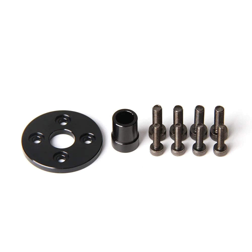 T-MOTOR U8 II U8II KV85 KV100 KV150 KV190 Brushless motor For UAV Helicopter Multirotor RC Drone 5