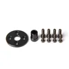 T-MOTOR U8 II U8II KV85 KV100 KV150 KV190 Brushless motor For UAV Helicopter Multirotor RC Drone 5