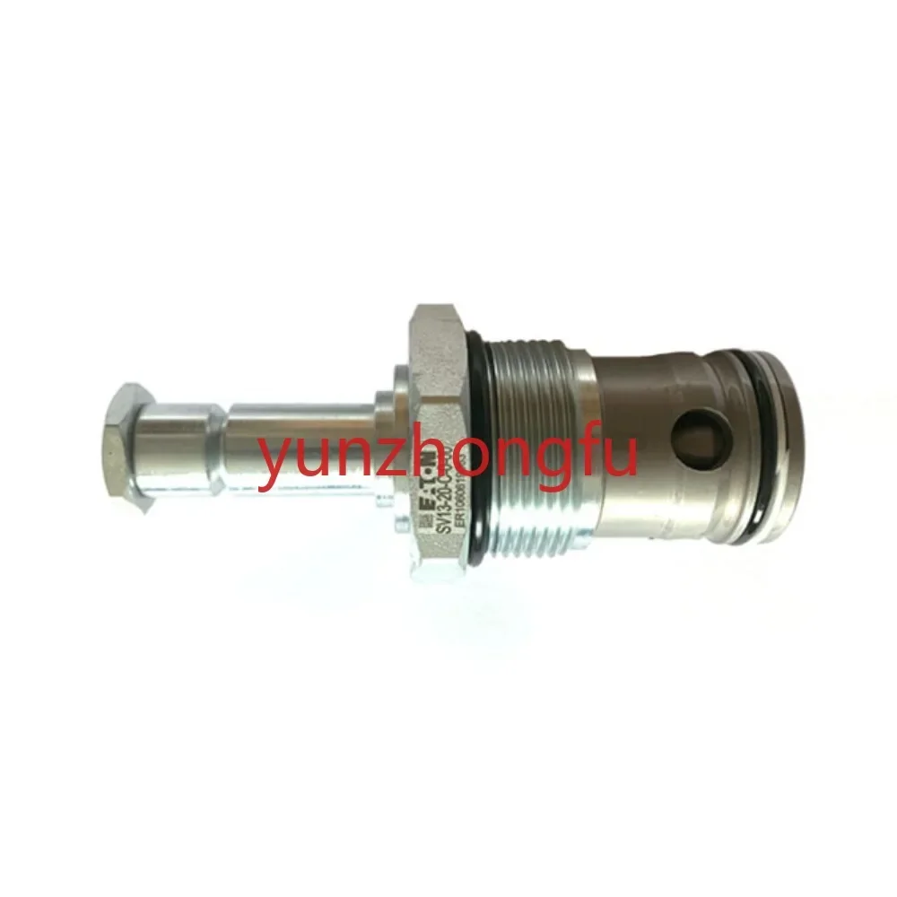 

Original solenoid valve 02-175819 SV13-20-C-0-00 02-175817 SV13-20-0-0-00 SV13-20-C SV13-20-0 SV13-20-O-0-00 SVEATON VICKERS