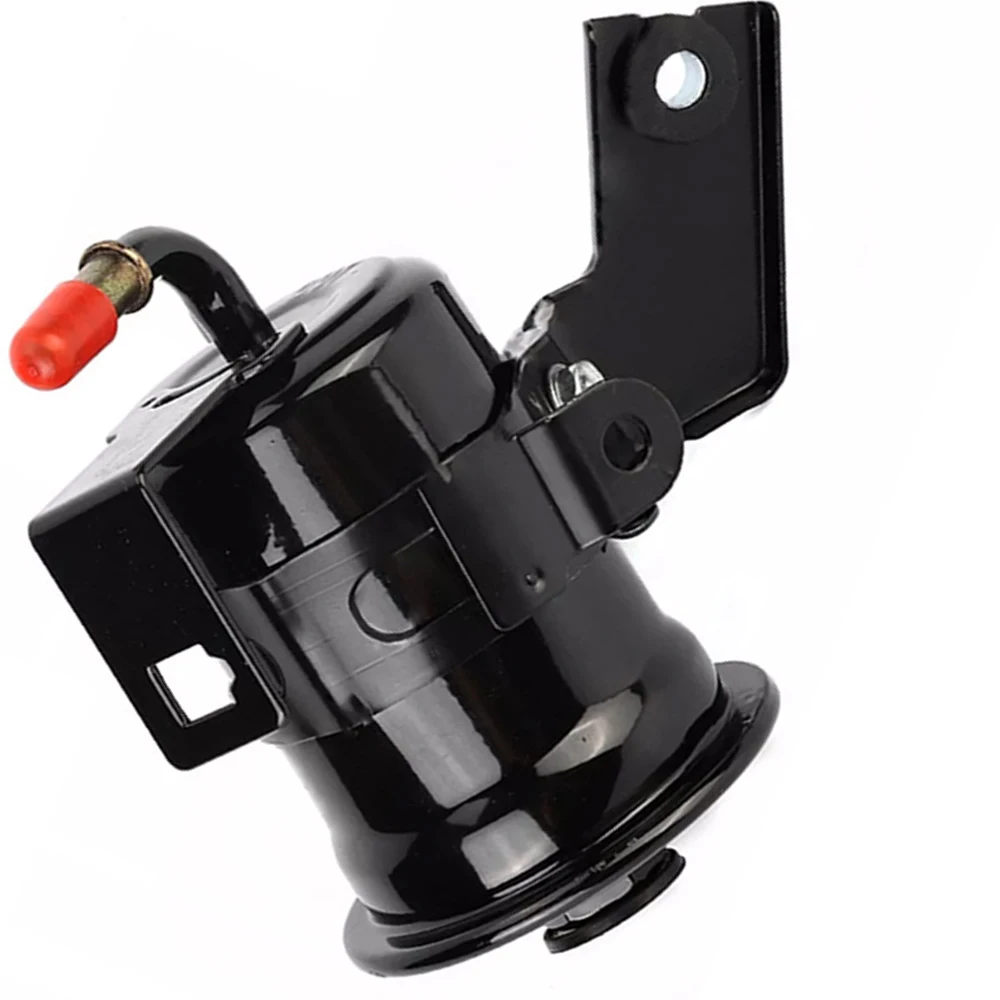 Car Fuel Filter for Lexus LX470 2UZFE 4.7L 1998-2008 2330050110 Energy Fuel Filter with Bracket Pressure Regulator