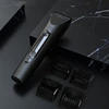 Youpin Pritech LF1 Professional Hair Cutting Machine for Men USB-C Charging Titanium Alloy Ceramic Cutter Head Man Hair Clipper 2