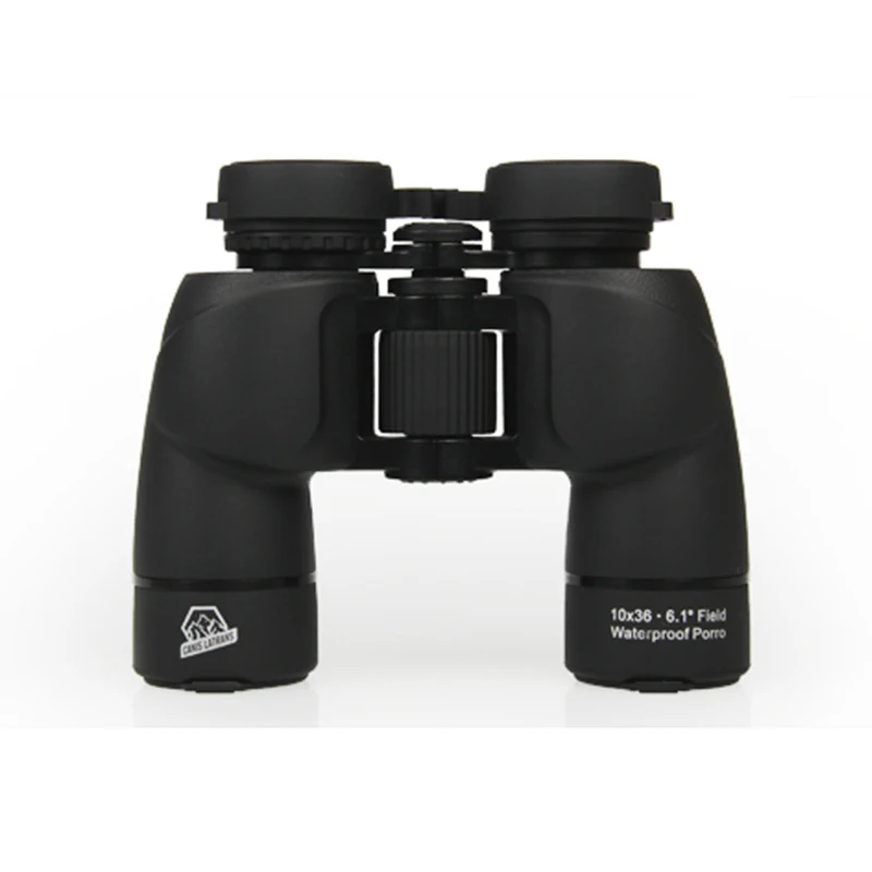 

E.T Dragon Tactical Binocular 10x36 Binoculars Black Green Color PP3-0039