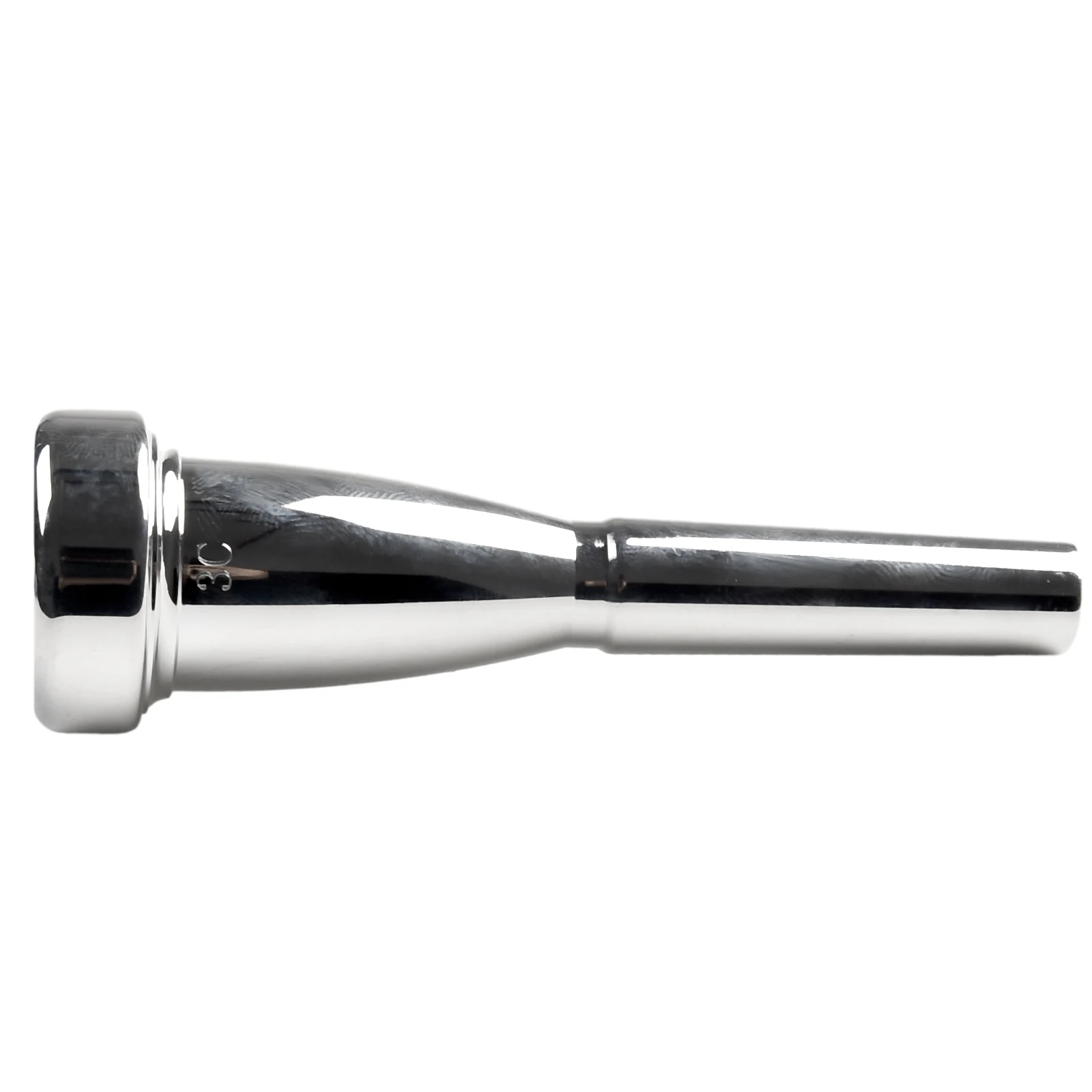 ForBachTrumpetMouthpieceBeginnerBulletExerciserPartsAccessories