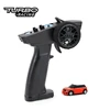 Turbo Racing 1:76 MINI 2.4GHz Full Scale RC Professional Electric Remote Control Model Car 4
