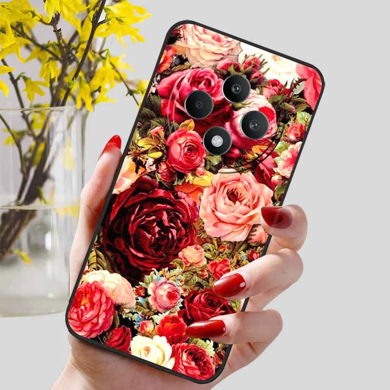 Luxury TPU Silicone Protector Soft Bumper