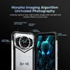 World Premiere DOOGEE S200 5G Rugged Phone 6.72" 120Hz Display 12GB RAM 256GB ROM 100MP AI Main Camera 10100mAh Android 14 NFC 4