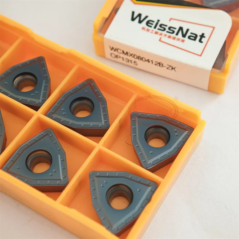 WCMX030208B-ZK WCMX040208B-ZK WCMX050308B-ZK WCMX06T308B-ZK