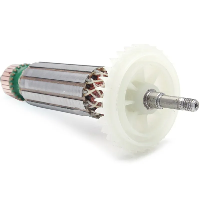 

GWS7 220V/230V Armature rotor For BOSCH GWS7-100 GWS7-125 GWS 7-100 7-125 angle grinder