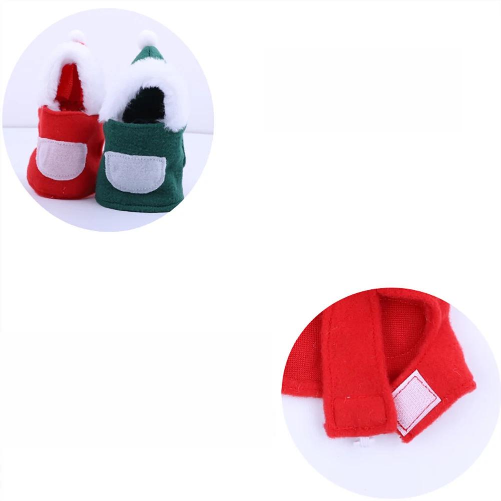 SWEETHOME PET Bird Clothes Parrot Christmas Costume Hoodie Small Animals For Pet Shows New Year Parties Birthdays Holidays Wear