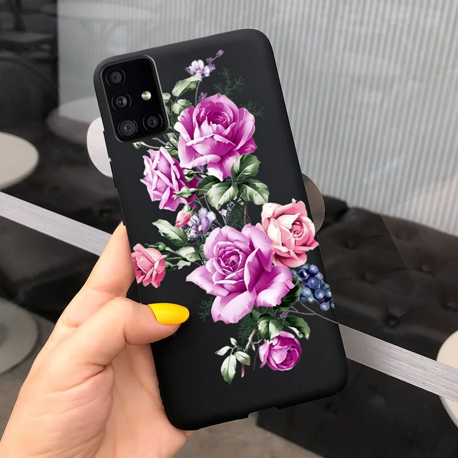 Stylish Jelly Soft Silicone TPU Phone Case