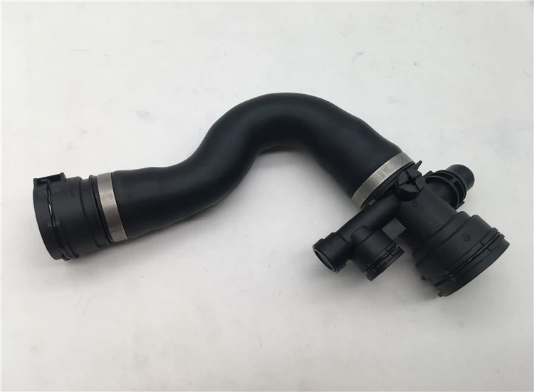 

Новый оригинальный шланг охлаждающей жидкости для радиатора для BMW X3 E83 2003-2010, Китай