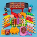 35pcs with oven