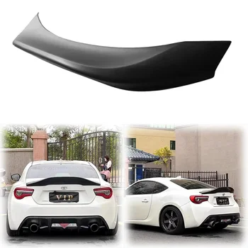 2012 2013 2014 2015 2016 2017 2018 2019 2020 Per Scion FR-S Toyota GT86 Subaru BRZ Spoiler Posteriore in ABS Kit Carrozzeria