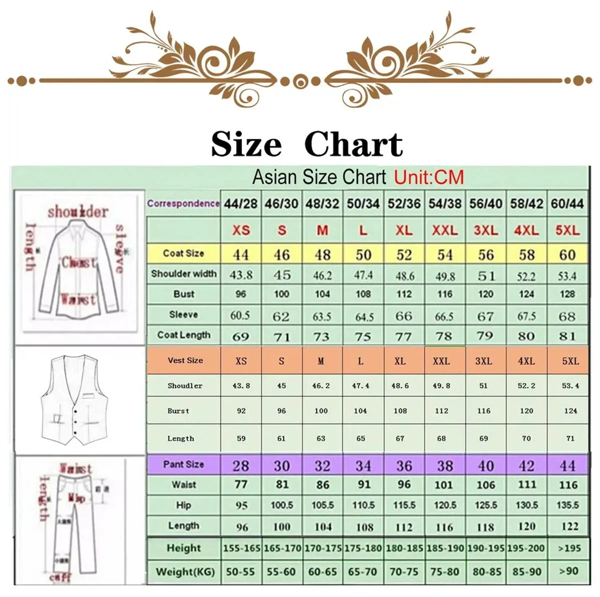 Glitter Sequins Groom Tuxedos Luxury Crystals Beaded Men Suits Slim Fit Male Wedding Party Blazer 3 Pieces Sets Costume Homme