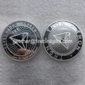 Tron coin-S