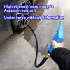 For Karcher K Series K2 K3 K4 K5 K7  High Pressure Replacement Hose With Quick Connector Accessories Extension Water Hose 6