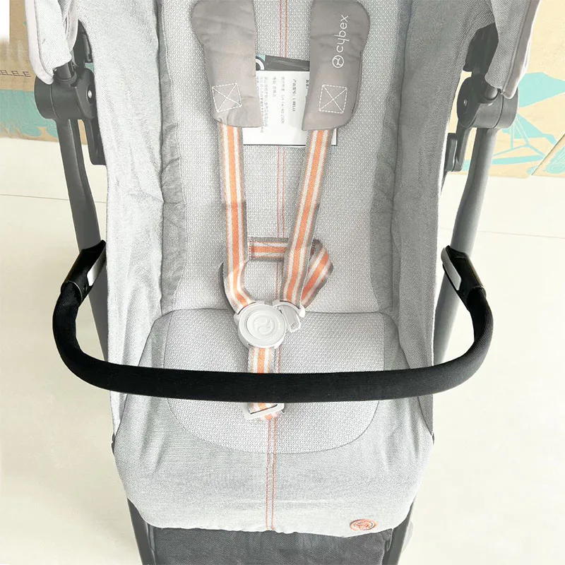 pushchair bumper bar