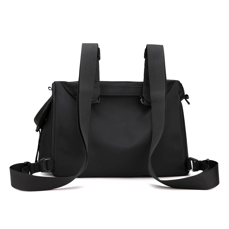 Borse a tracolla da donna di grandi dimensioni Borse a tracolla in nylon di alta qualità Borse da uomo Cartelle Borsa a tracolla da uomo d'affari_voghion.com