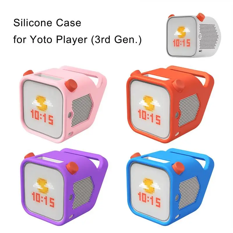 ε巯 ̰ ִ Ǹ ,  ÷̾ ȣ ׼, Yoto Player 3  Ų Ǹ Ŀ