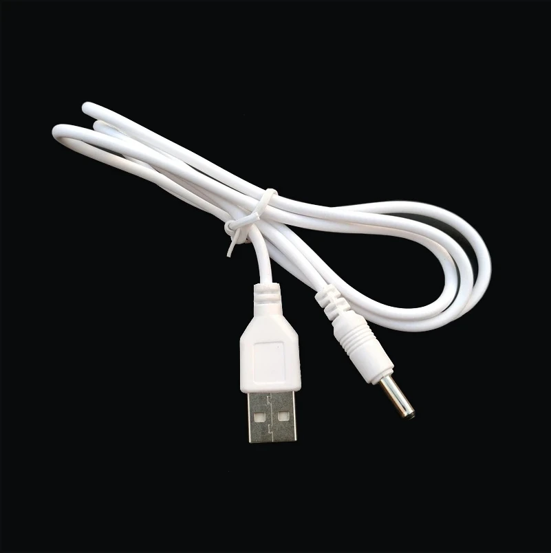 ตัวเลือกสินค้า สายชาร์จ USB สำหรับ FOREO Luna Series ทุกรุ่น