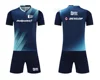 HEAD Men's T-shirt And Shorts Set Summer Men's Tennis Short Sleeve T-shirt Stylish And Comfortable Badminton Training Shorts 1