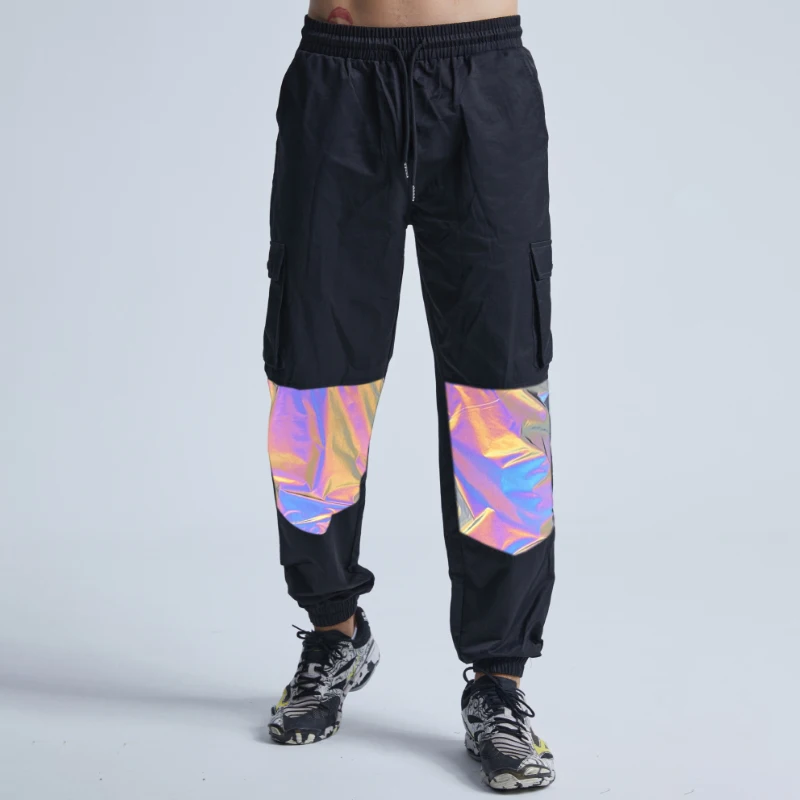 Casual Fitness Slim Training Trousers 