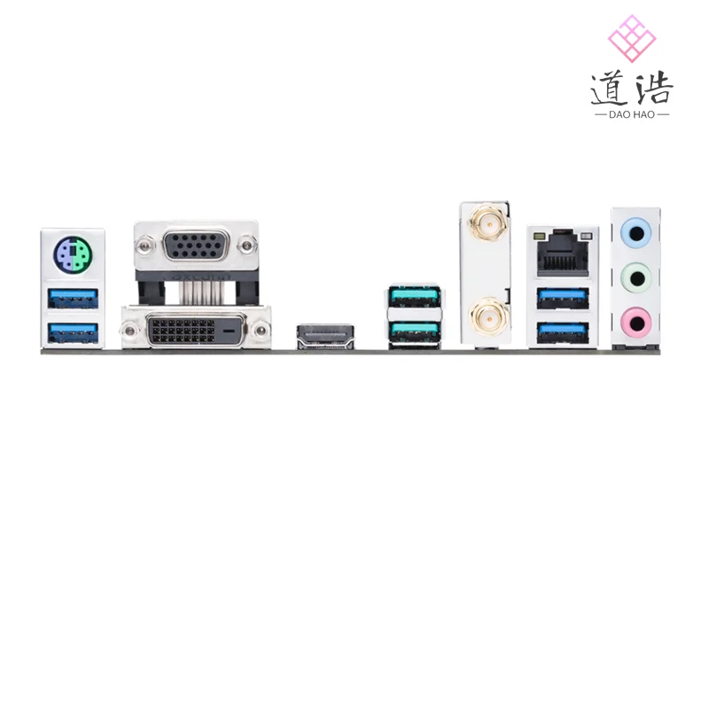 For PRIME B550M-A (WI-FI) Motherboard 128GB HDMI PCI-E4.0 M.2 Socket AM4 DDR4 Micro ATX B550 Mainboard 6 For PRIME B550M-A (WI-FI) Motherboard 128GB HDMI PCI-E4.0 M.2 Socket AM4 DDR4 Micro ATX B550 Mainboard - Image 4