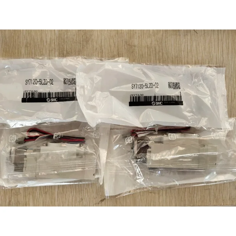 

SMC V111-5MU SY7120-5MU-02