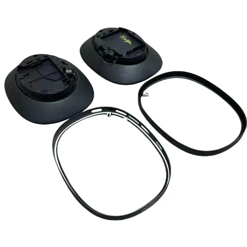 Original spare part to Replace Repair middle part cups For B&W Bowers & Wilkins PX8 Headphones