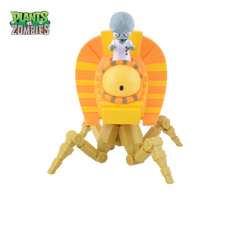 Plants vs. Zombies Pirate Zombie Action Figure - Children's Game Toy Gift