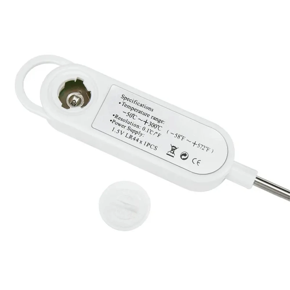 Digital Kitchen Food Thermometer TP300 Water Oil Thermometer for Meat Cooking Food Probe BBQ Electronic Oven Kitchen Tools 4