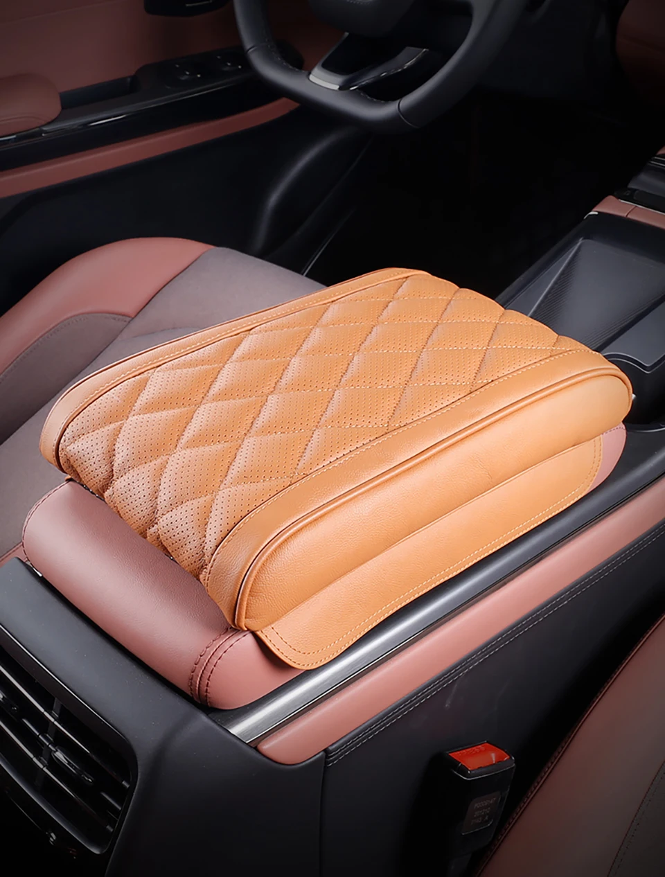 Car Armrest For Audi A3 8p A4 B5 A6 C5 A1 Подлокотник Для Авто