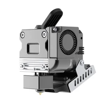 

Creality Sprite Extruder Double Gearwheel Feed Full Metal Extruder 3.5:1 Gear Ratio for Ender3 S1 CR10 Smart Pro 3D Printer Part