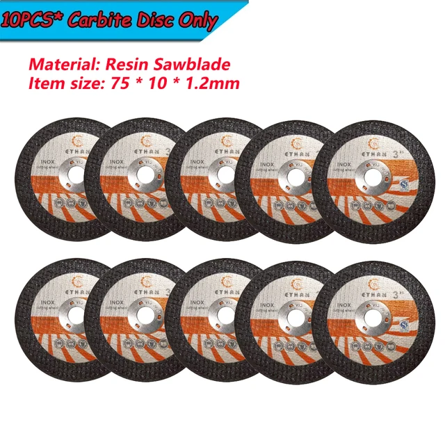 10pcs-carbite-disc