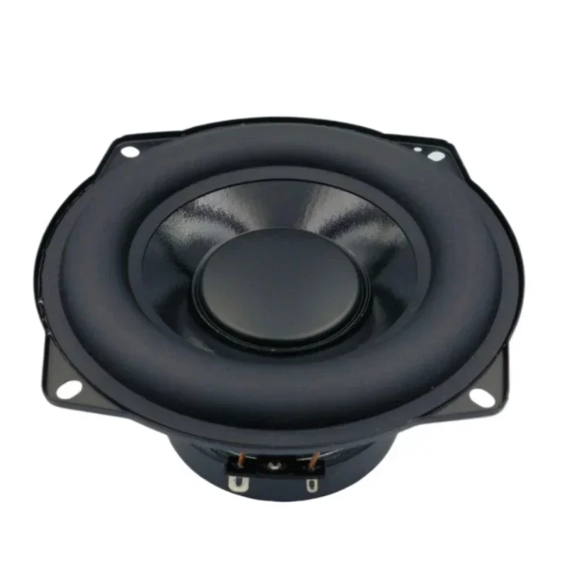 5.25 Inch Mid Range Woofer Speaker Audio 8 Ohm 40W Home Theater Loudspeaker Hifi Music Bookshelf Bluetooth Speaker 1Pcs