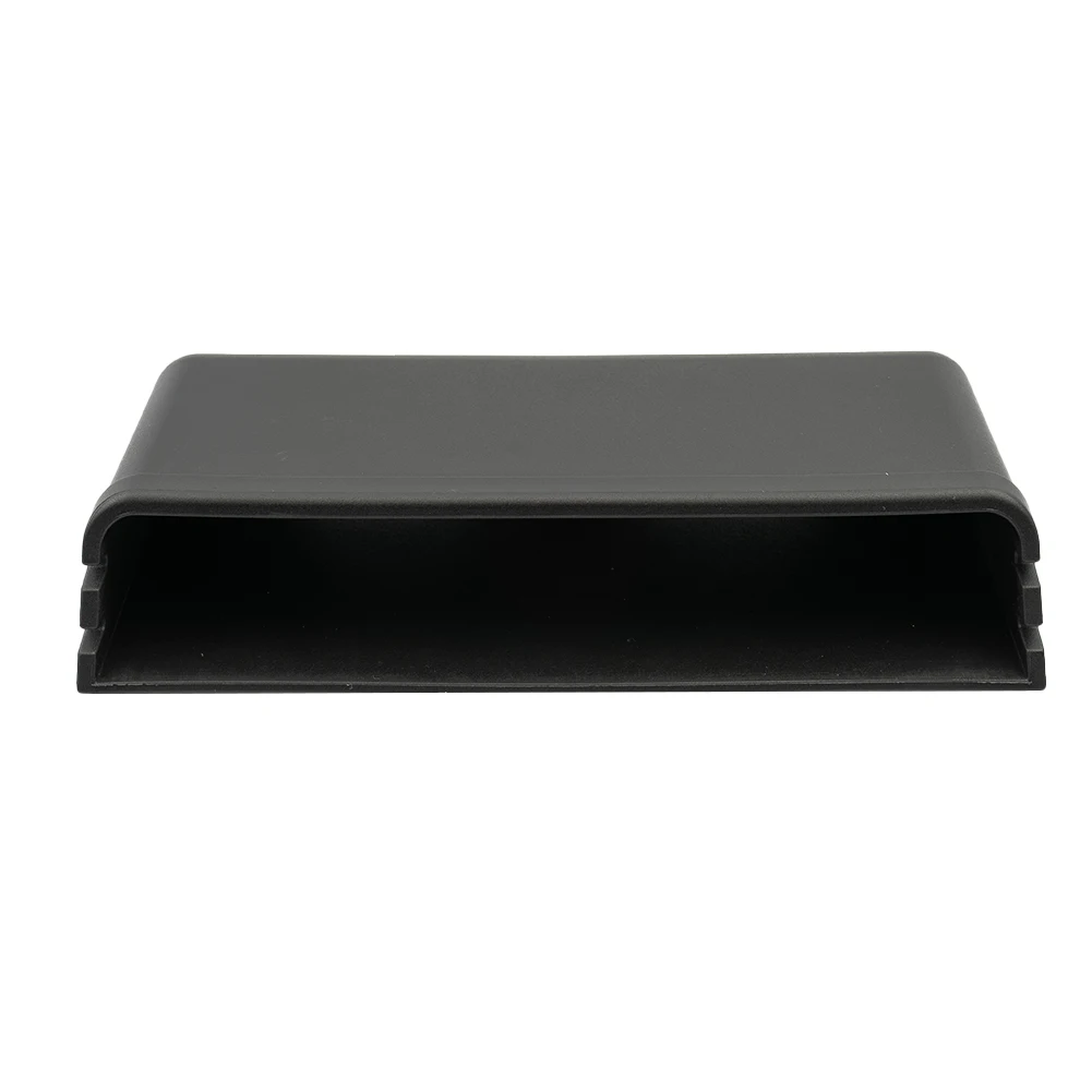 

Car Organizer Car Storage Box ABS Big Capacity Car Door Side Storage Box Car Storage Boxes Put Phones Glasses Pen