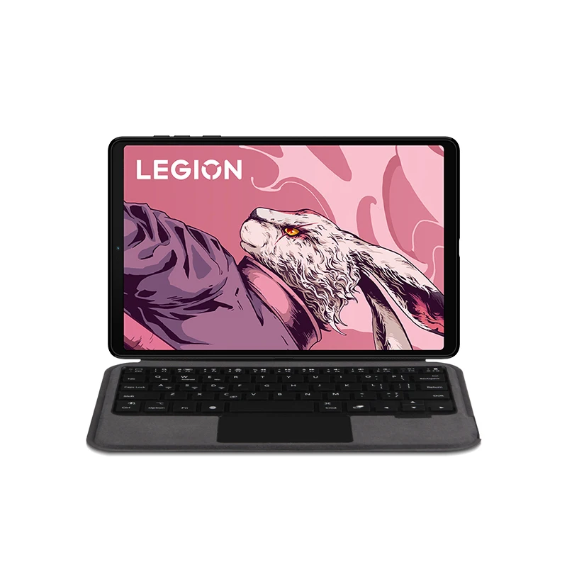 Huwei-teclado Mágico para Lenovo Legion Y700 8.8 Case Tb320f Tb320fc Smart Cover Backlit 2ª Geração 8.8 - Imagem 2