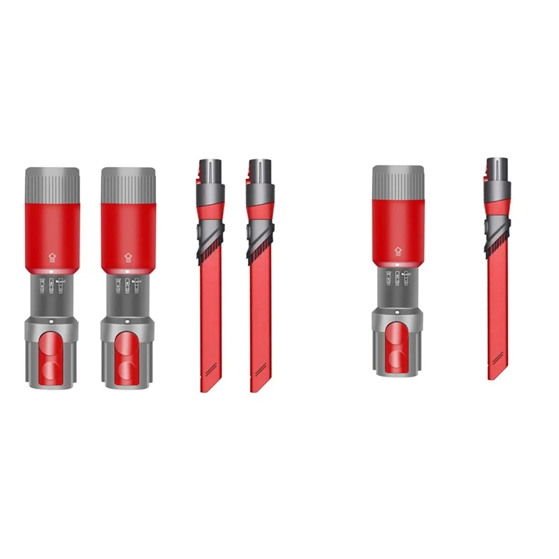 

Щетка для пылесоса Dyson V7 / V8 / V10 / V11 / V12