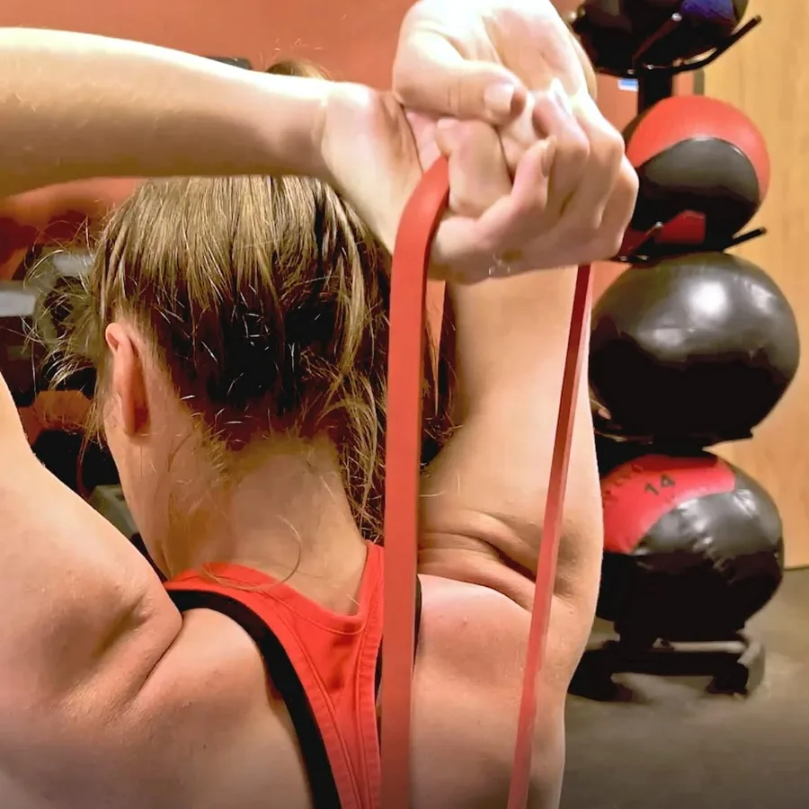 Strength Bands Heavy Duty Resistance, Working Out, Stretch, Assisted Pull Ups, Powerlifting, Mobility, Home, Gym