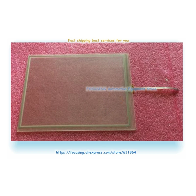 

H2257-01 B H2257-01B New Touch Glass Panel Pad